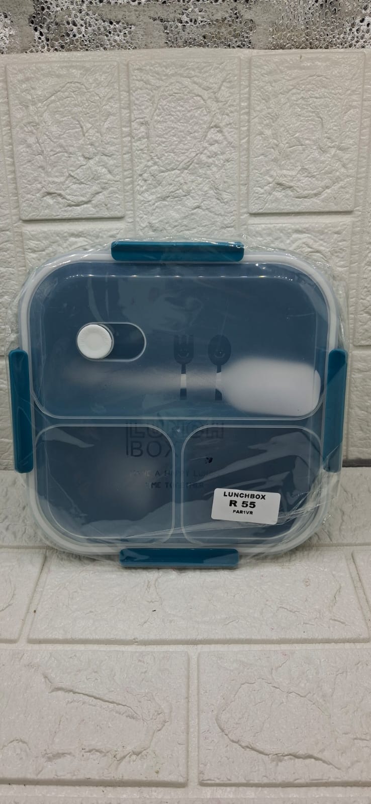 LUNCHBOX