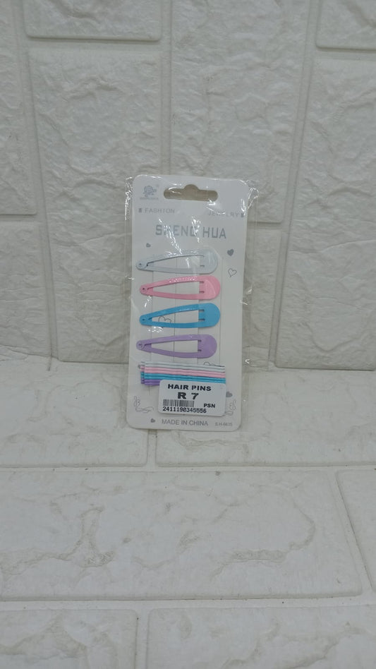 HAIR PINS