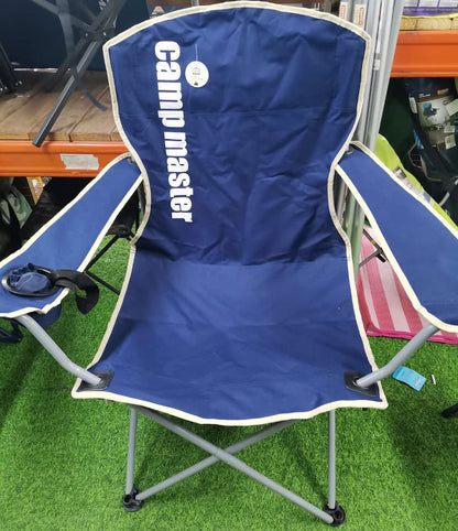 CAMP MASTER – Camping fordable Chair