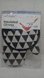 INSULATED GLOVES
