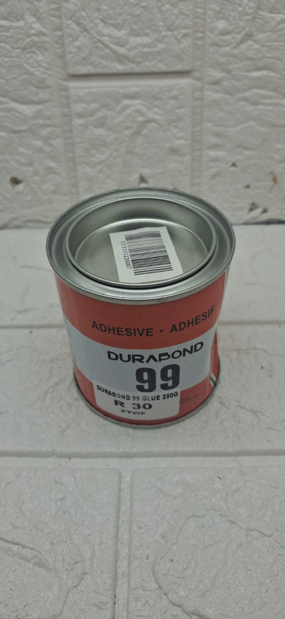 TYPE 99 GLUE & DURABOND 99 GLUE 250g