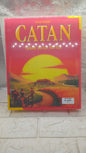 CATAN GAME