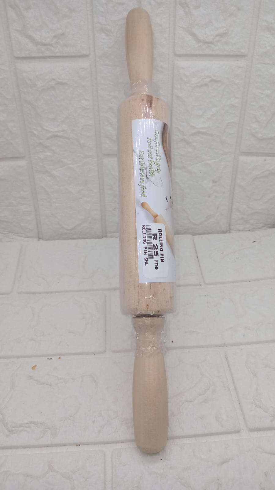 ROLLING PIN