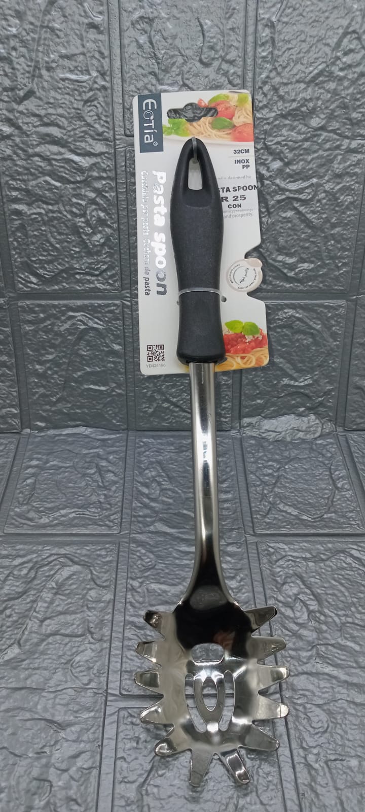 PASTA SPOON