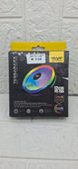 12cm DUAL LOOP FAN RGB / 12cm PC FAN