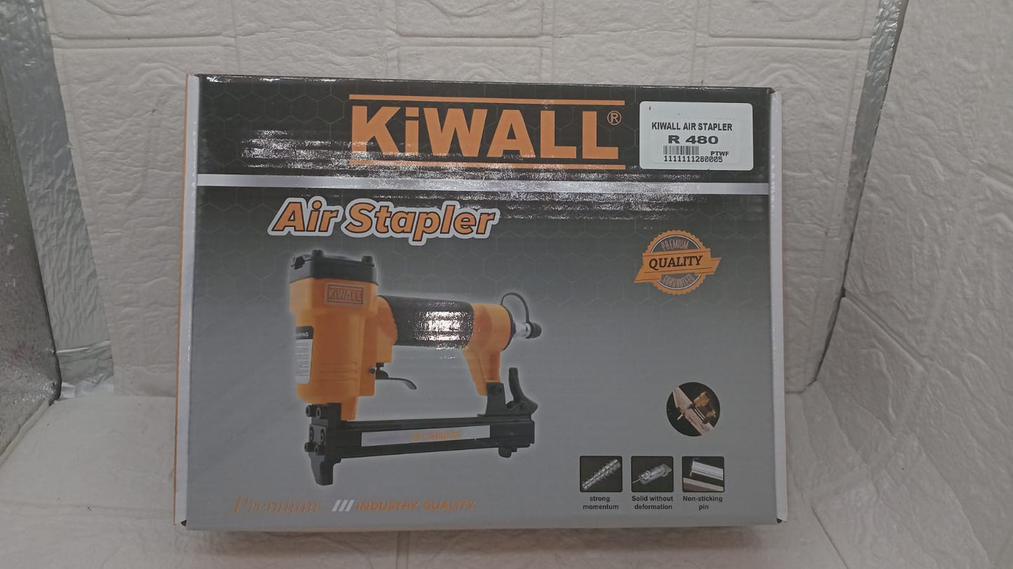 KIWALL AIR STAPLER