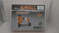 KIWALL AIR STAPLER