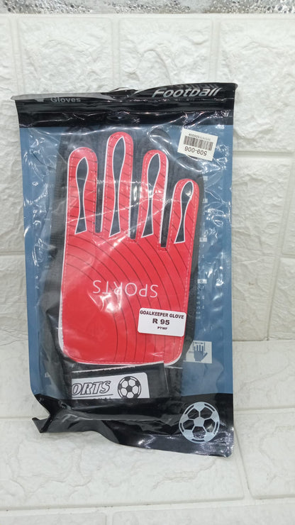 GOALKEEPER GLOVES