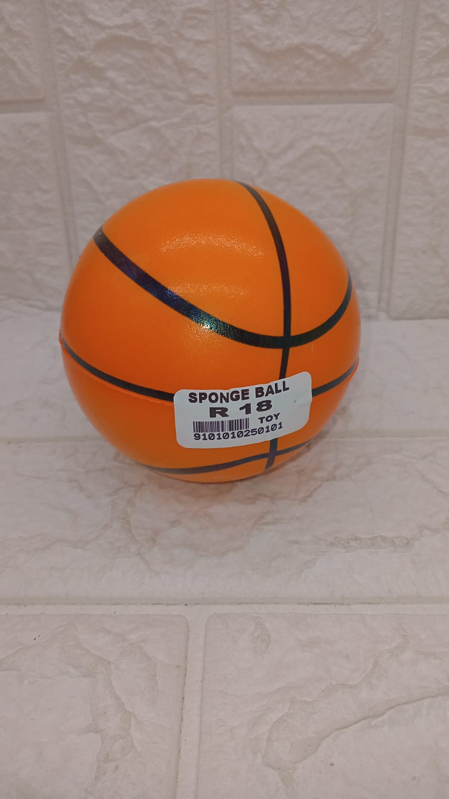 SPONGE BALLS