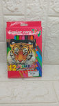 12PC JUMBO COLOR PENCILS