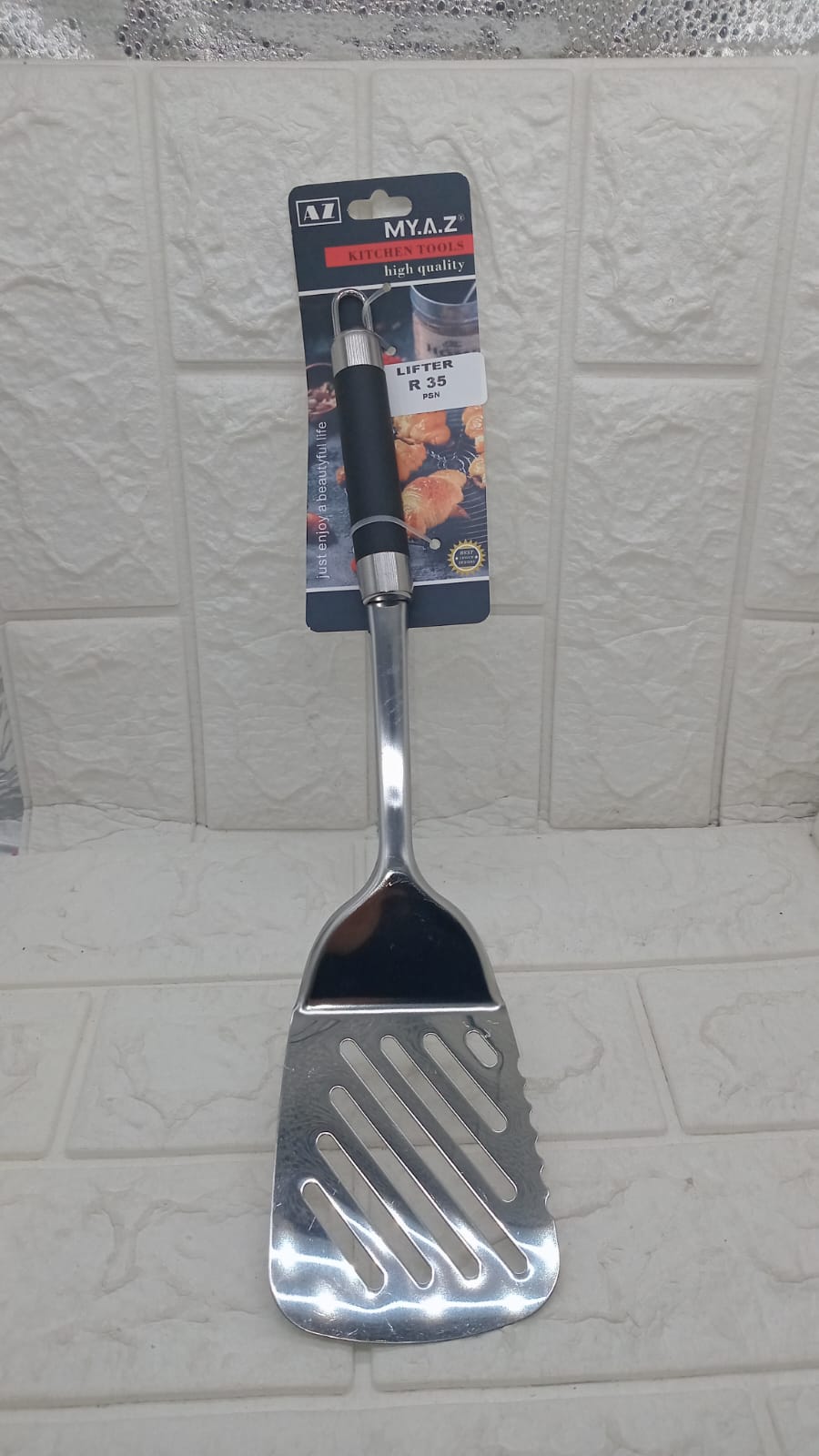LIFTER / SPATULA