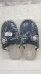 LADIES SLIPPERS