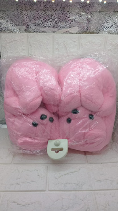WINTER SLIPPERS