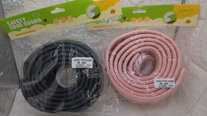 SAFETY SPONGE EDGE GUARDS