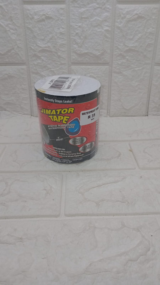 WATERPROOF TAPE
