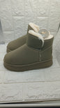 WINTER BOOTS