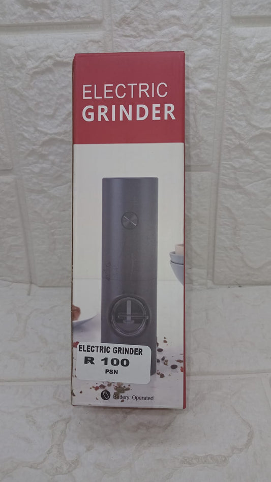 ELECTRIC GRINDER