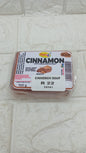 CINNAMON SOAP
