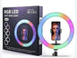 RGB SOFT RING LIGHT