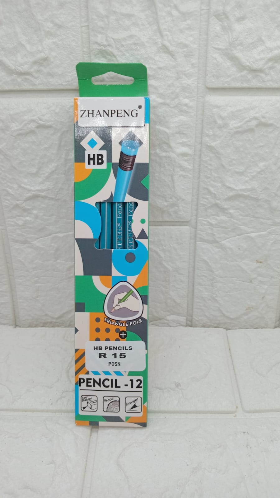 HB PENCILS