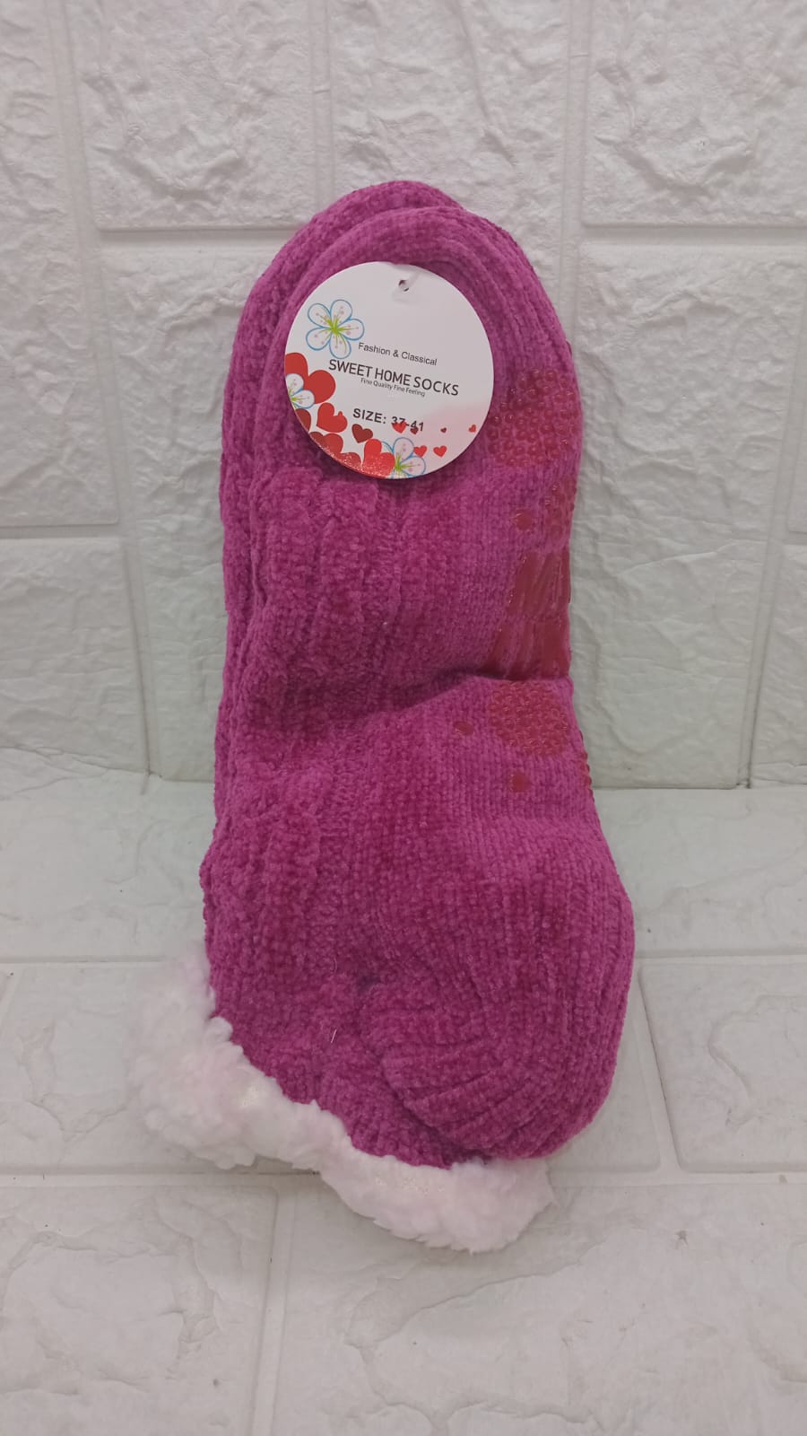 SLIPPERS