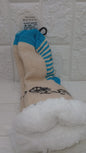 FLUFFY SOCKS