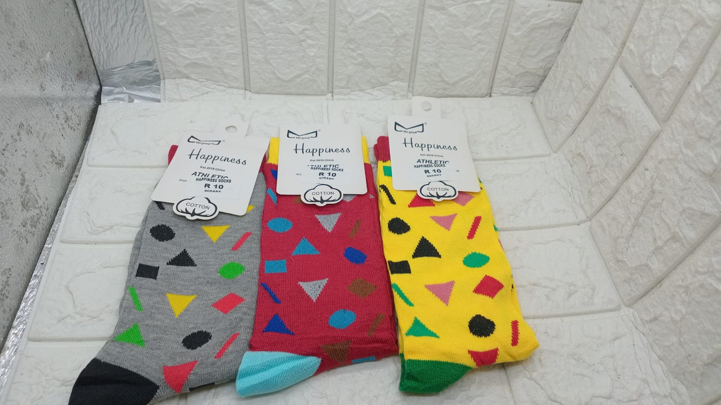 HAPPY SOCKS
