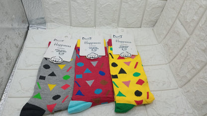 HAPPY SOCKS