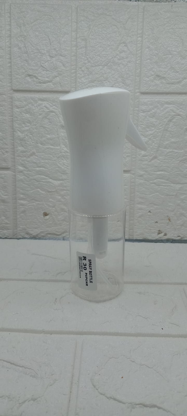 SPRAY BOTTLE