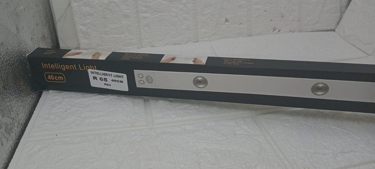 INTELLIGENT LIGHT 40CM
