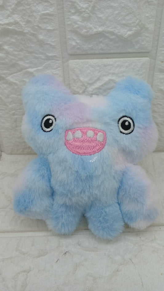 SOFT TOY