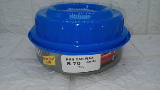CAR WAX