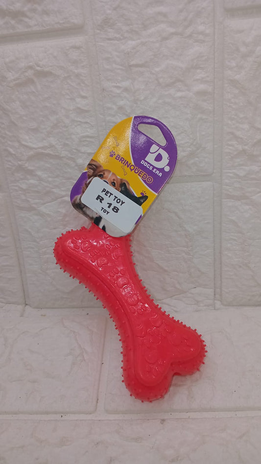 PET TOYS