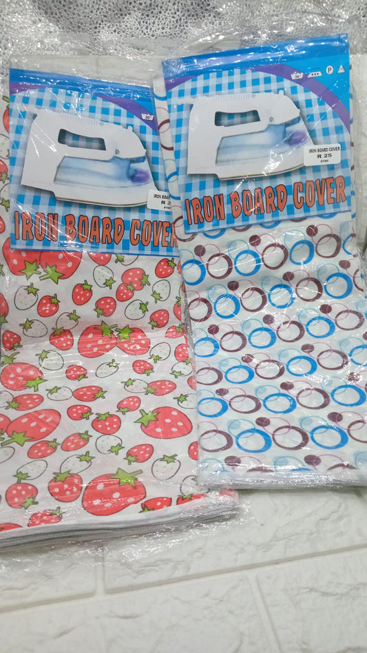 IRON BOARD COVERS