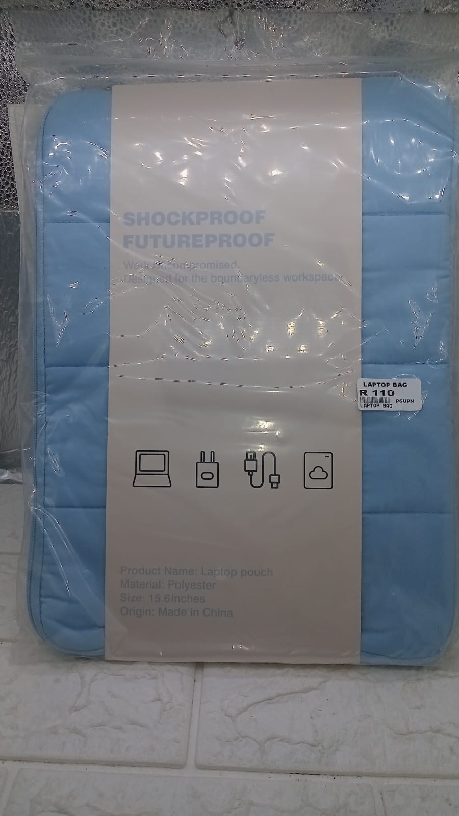 LAPTOP BAGS