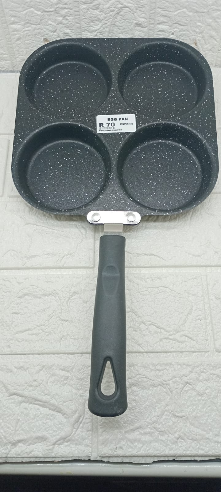 EGG PAN