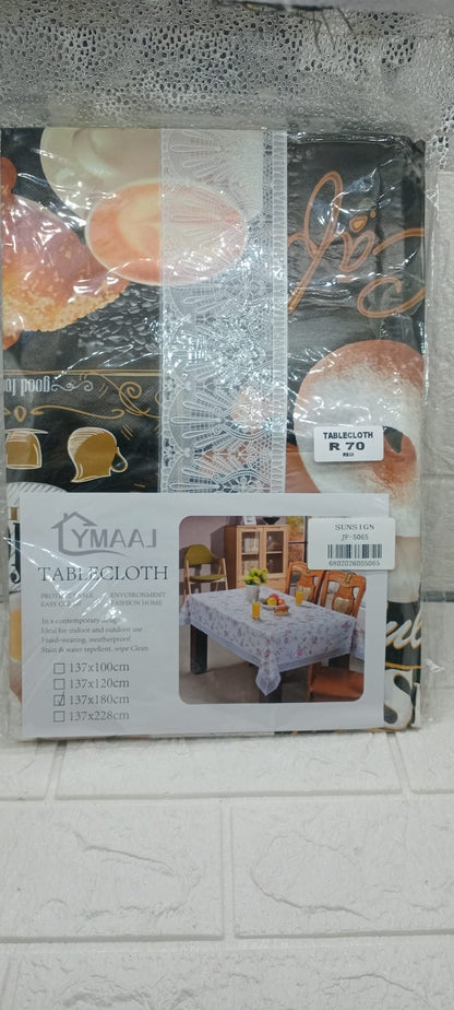 TABLECLOTH