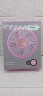 DESKTOP FAN