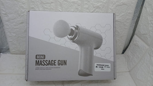 MINI MASSAGE GUN