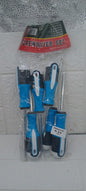 SCREWDRIVER SET