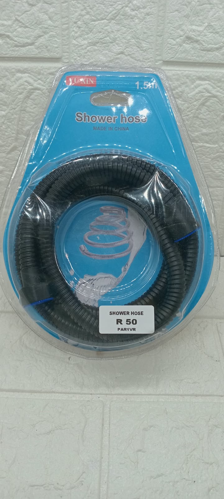 SHOWER HOSE