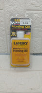 HONING OIL