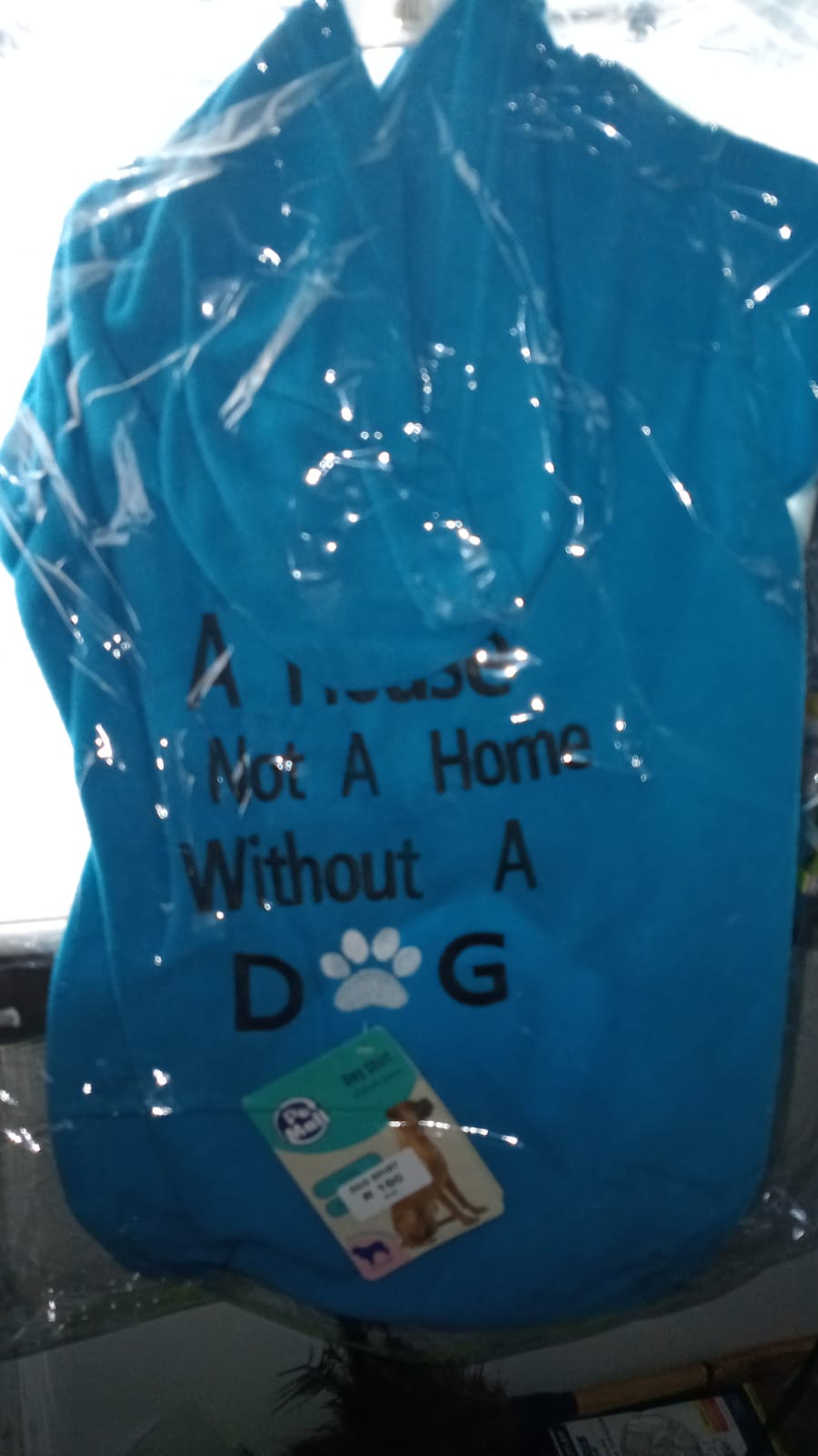 PET/DOG CLOTHES