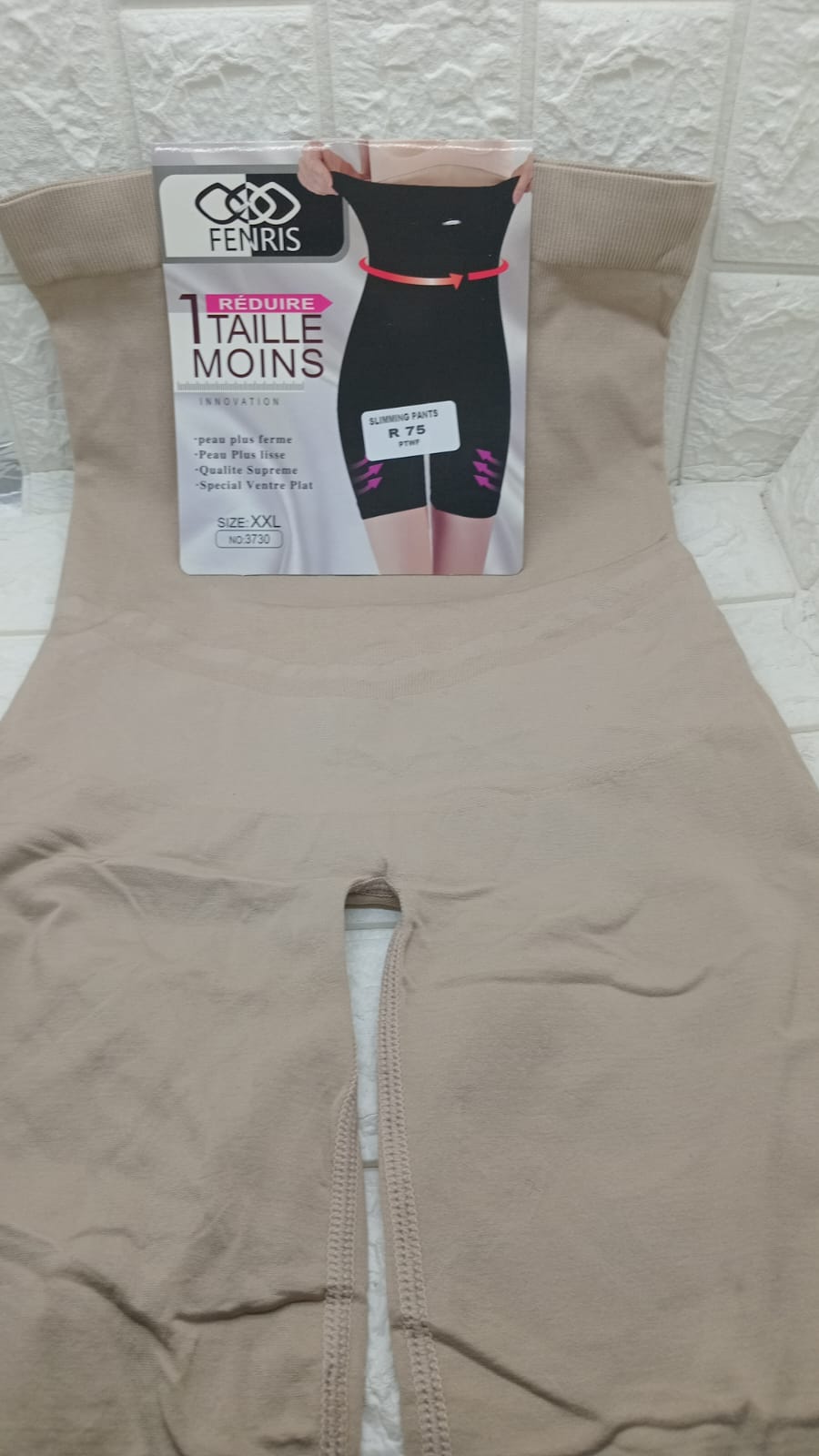 SLIMMING PANTS