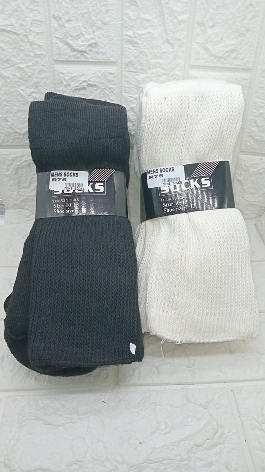 MENS SOCKS