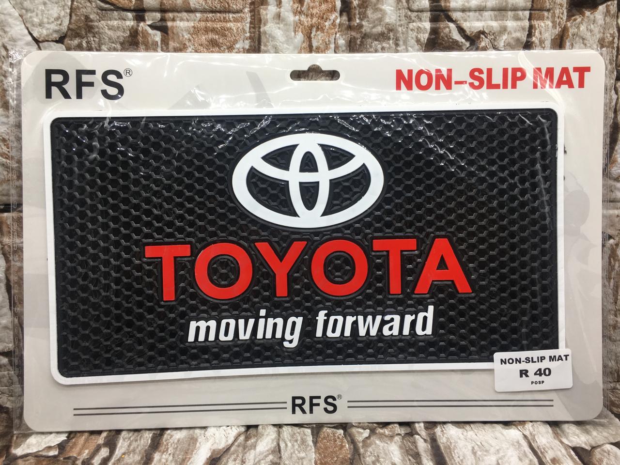 NON-SLIP MAT