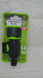 HOSE CONNECTOR