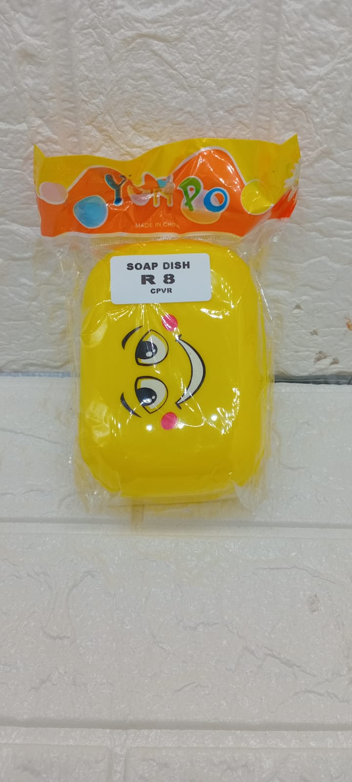 SOAP DISHES