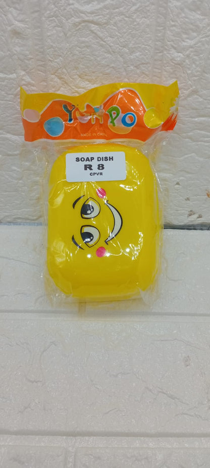 SOAP DISHES