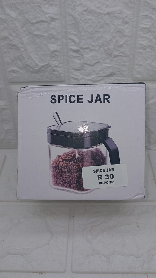 SPICE JAR